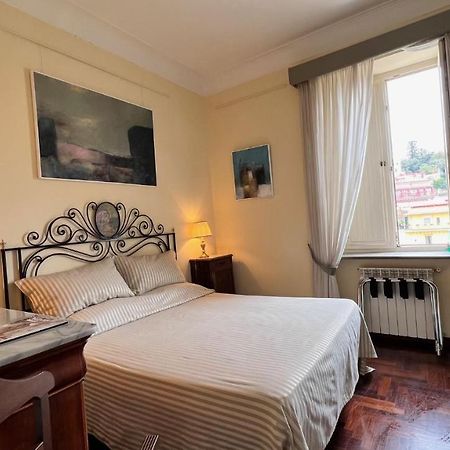 Calabritto Suite Napels Buitenkant foto