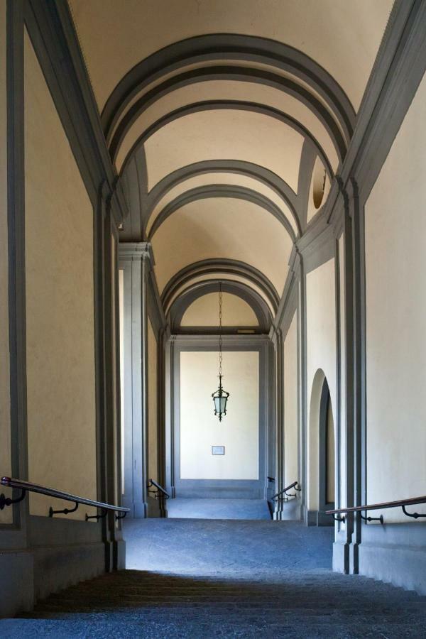 Calabritto Suite Napels Buitenkant foto