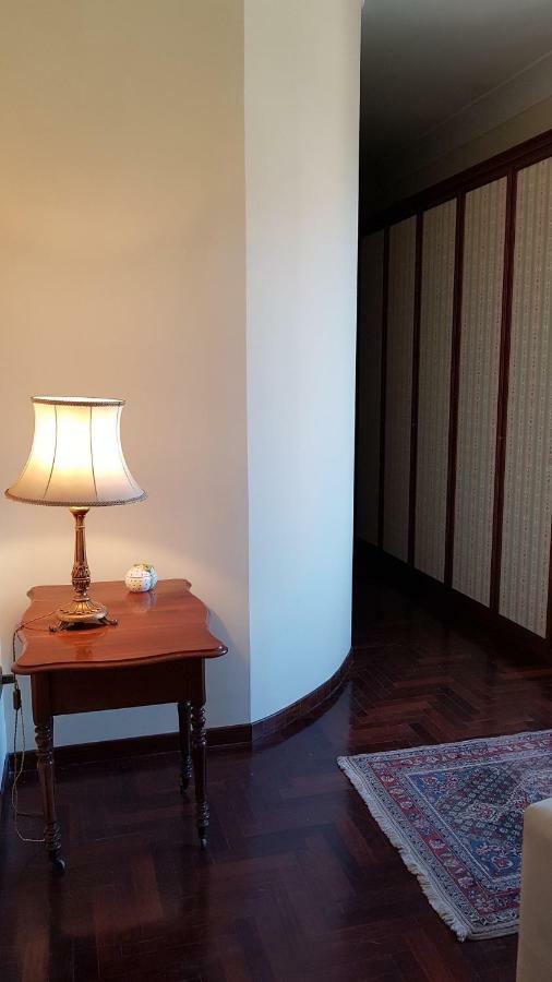 Calabritto Suite Napels Buitenkant foto